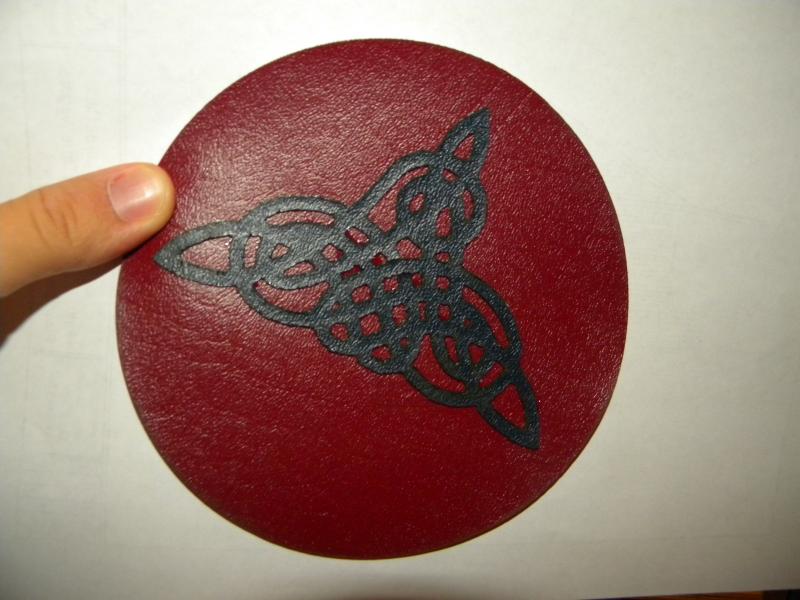 Leather Design